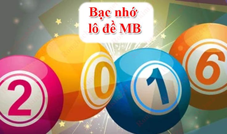 Bạc nhớ lô đề miền Bắc như thế nào?