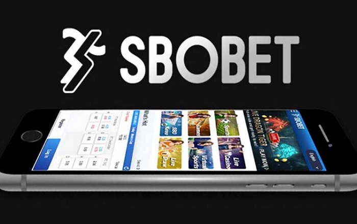 5 lý do nên tham gia cá cược bằng app SBOBET