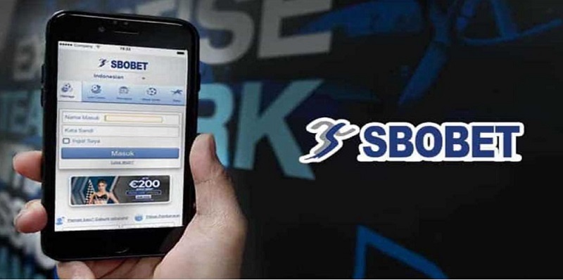 Người chơi nên tải app về điện thoại để dễ dàng login Sbobet an toàn