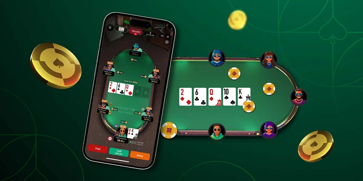 Mẹo chơi poker trực tuyến luôn thắng tại Sbobet