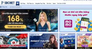 Huỳnh Nguyễn Thiên An cha đẻ của nhà cái cá cược SBOBET