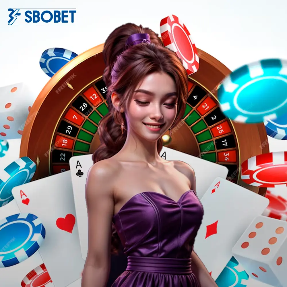 Hướng dẫn đăng ký Sbobet